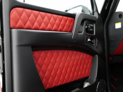 MERCEDES-BENZ G-CLASS AMG - 6