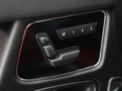 MERCEDES-BENZ G-CLASS AMG - 7