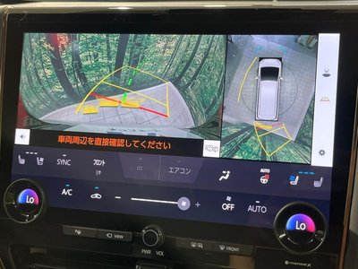 2024 Toyota ALPHARD 照片 6