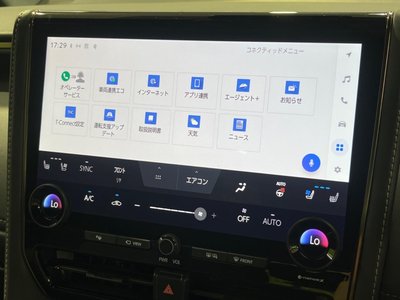 2024 Toyota ALPHARD thumbnail 23