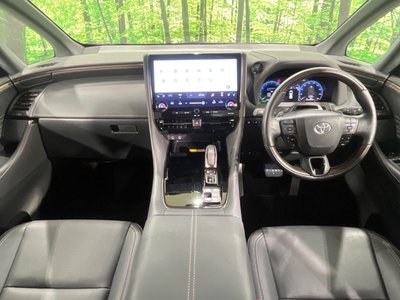2024 Toyota ALPHARD 照片 2