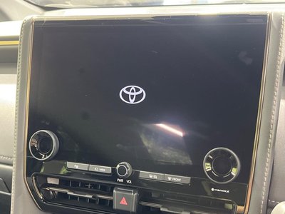 2024 Toyota ALPHARD 照片 5