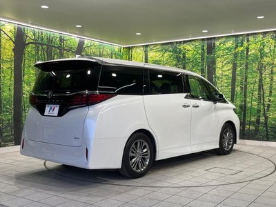 2024 Toyota ALPHARD thumbnail 18