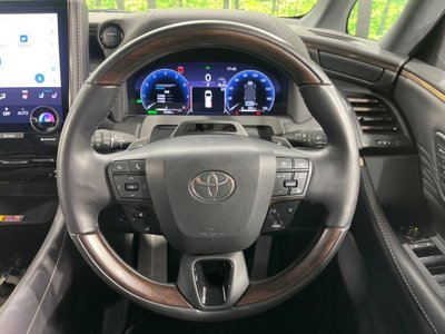 2024 Toyota ALPHARD thumbnail 11