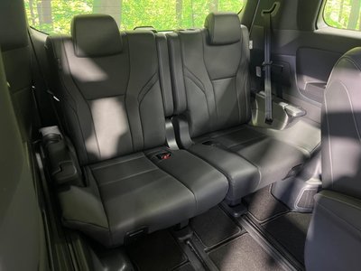 2024 Toyota ALPHARD 照片 10