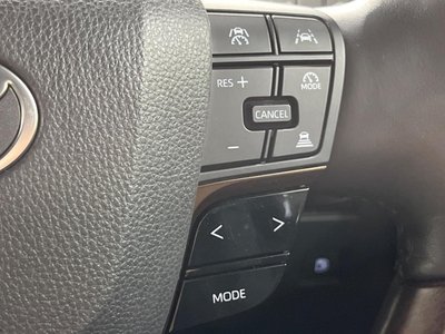 2024 Toyota ALPHARD 照片 7