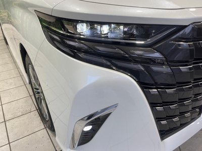2024 Toyota ALPHARD thumbnail 13
