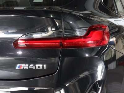 صورة مصغرة 11 لـ 2022 BMW X4
