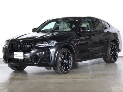 2022 BMW X4 照片 1