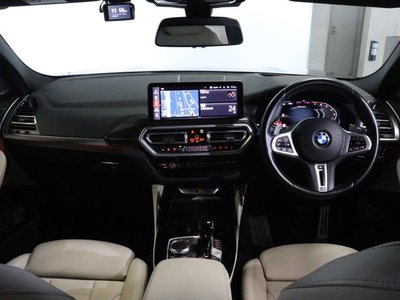 صورة مصغرة 15 لـ 2022 BMW X4