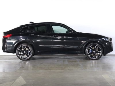2022 BMW X4 照片 3