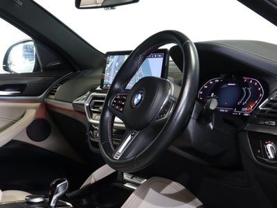 صورة مصغرة 16 لـ 2022 BMW X4