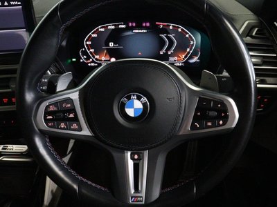 صورة مصغرة 20 لـ 2022 BMW X4