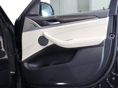 صورة مصغرة 52 لـ 2022 BMW X4