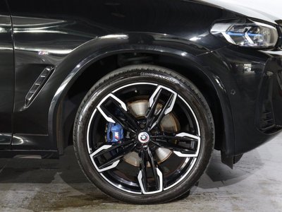 صورة مصغرة 56 لـ 2022 BMW X4