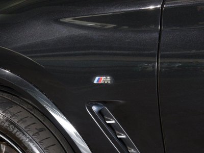 2022 BMW X4 照片 7
