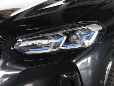 2022 BMW X4 照片 6