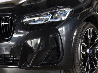 2022 BMW X4 照片 5