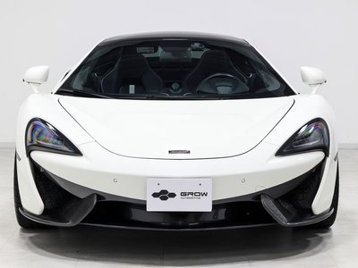MCLAREN 570GT - 3