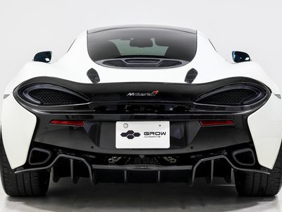 MCLAREN 570GT - 4