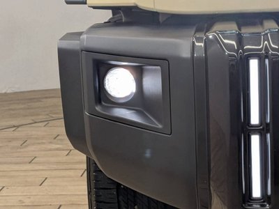 2024 Toyota LAND CRUISER 70 缩略图 66