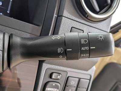 2024 Toyota LAND CRUISER 70 缩略图 34