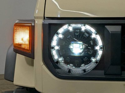 2024 Toyota LAND CRUISER 70 缩略图 65