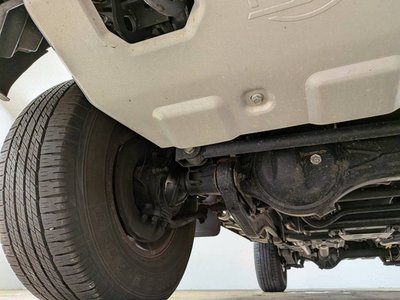 2024 Toyota LAND CRUISER 70 缩略图 59