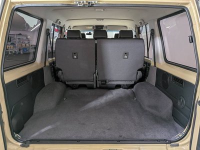 2024 Toyota LAND CRUISER 70 缩略图 55