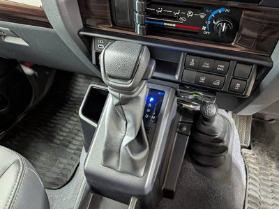 2024 Toyota LAND CRUISER 70 缩略图 39