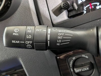 2024 Toyota LAND CRUISER 70 缩略图 35