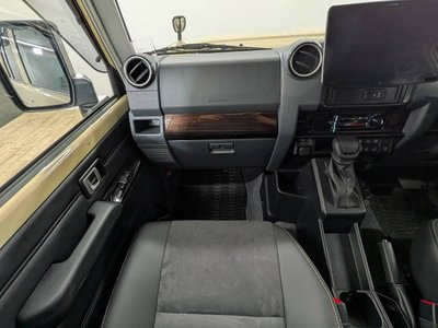 2024 Toyota LAND CRUISER 70 缩略图 31