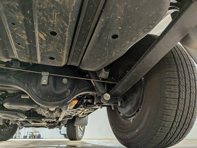 2024 Toyota LAND CRUISER 70 缩略图 58