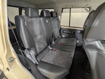 2024 Toyota LAND CRUISER 70 缩略图 52