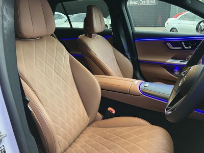 MERCEDES-BENZ E-CLASS ALL-TERRAIN - 6