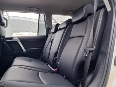 2023 Toyota LAND CRUISER PRADO 缩略图 15