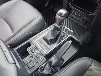 2023 Toyota LAND CRUISER PRADO 缩略图 30