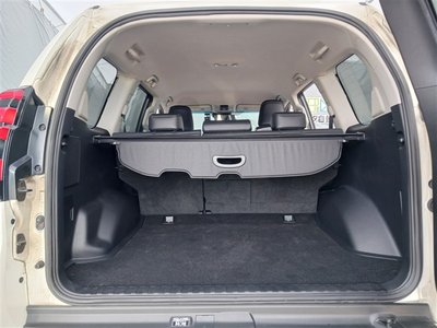2023 Toyota LAND CRUISER PRADO 缩略图 17