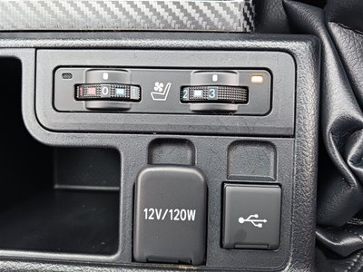 2023 Toyota LAND CRUISER PRADO 缩略图 31