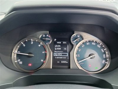 2023 Toyota LAND CRUISER PRADO 缩略图 25