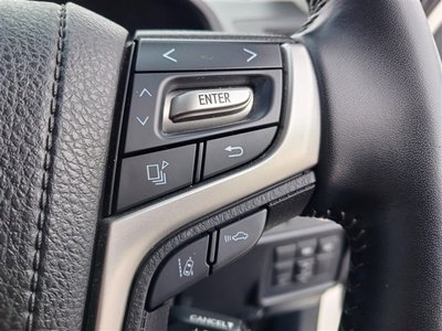 2023 Toyota LAND CRUISER PRADO 缩略图 23