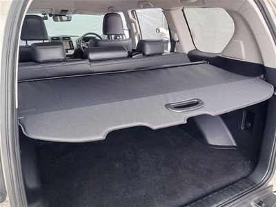 2023 Toyota LAND CRUISER PRADO 缩略图 18