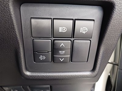 2023 Toyota LAND CRUISER PRADO 缩略图 34