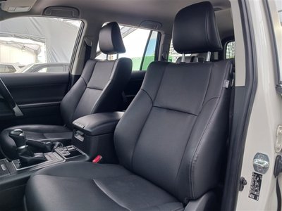 2023 Toyota LAND CRUISER PRADO 缩略图 14