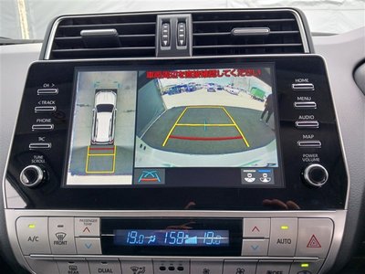 2023 Toyota LAND CRUISER PRADO 缩略图 28
