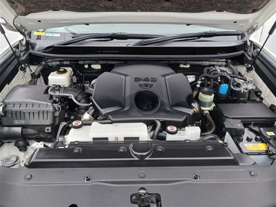 2023 Toyota LAND CRUISER PRADO 缩略图 12