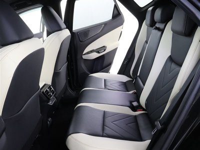 2023 Lexus NX — миниатюра 12