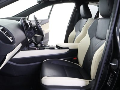 2023 Lexus NX — миниатюра 11