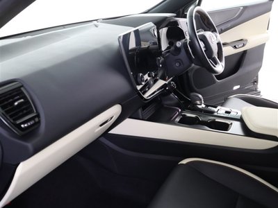 2023 Lexus NX — миниатюра 28