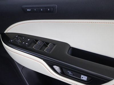 2023 Lexus NX — миниатюра 27